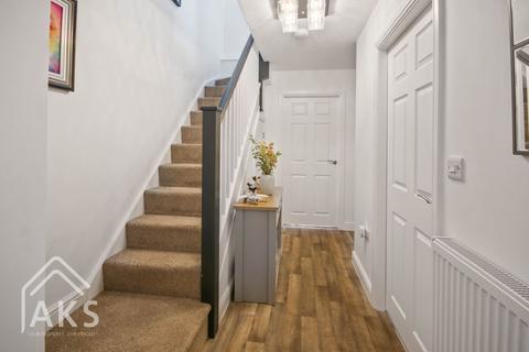 21 Derby Road, Hilton, Derby, DE65 5FP