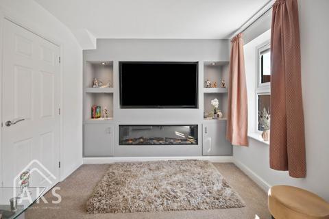 21 Derby Road, Hilton, Derby, DE65 5FP