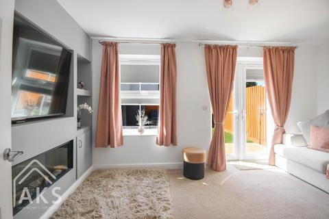 21 Derby Road, Hilton, Derby, DE65 5FP