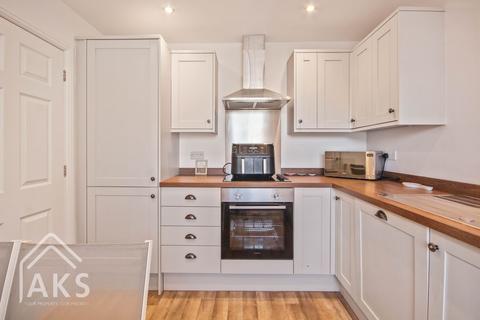 21 Derby Road, Hilton, Derby, DE65 5FP