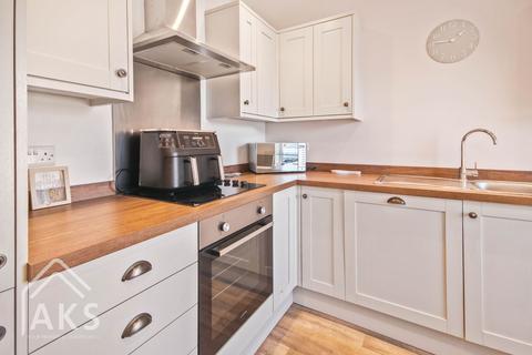 21 Derby Road, Hilton, Derby, DE65 5FP