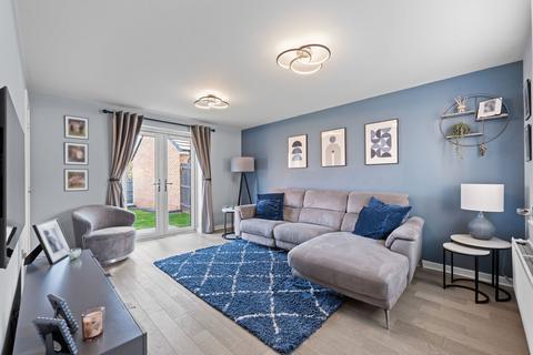 3 bedroom detached house for sale, Hughes Lane, Gedling, Nottingham, NG4 4NB