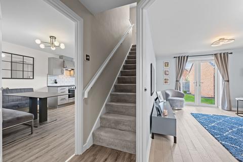 3 bedroom detached house for sale, Hughes Lane, Gedling, Nottingham, NG4 4NB