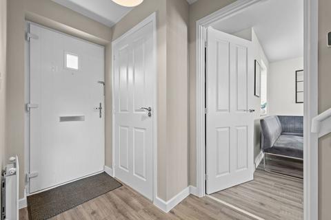 3 bedroom detached house for sale, Hughes Lane, Gedling, Nottingham, NG4 4NB