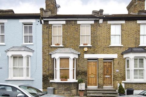 30 Benn Street, London, E9 5SU