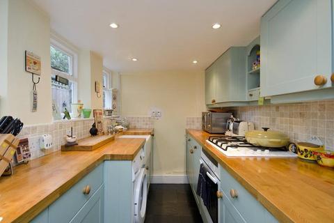 30 Benn Street, London, E9 5SU