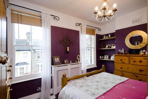 30 Benn Street, London, E9 5SU