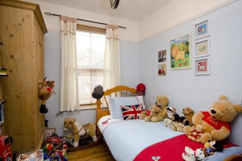 30 Benn Street, London, E9 5SU