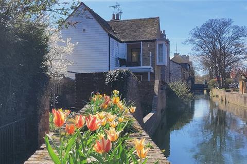 2 bedroom end of terrace house for sale, Pound Lane, Canterbury, CT1