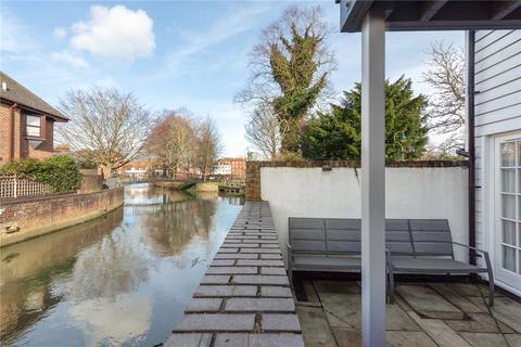 2 bedroom end of terrace house for sale, Pound Lane, Canterbury, CT1