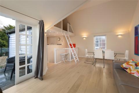 2 bedroom end of terrace house for sale, Pound Lane, Canterbury, CT1