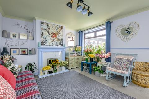 23 Ferniehill Square, Edinburgh, EH17 7AP