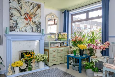 23 Ferniehill Square, Edinburgh, EH17 7AP