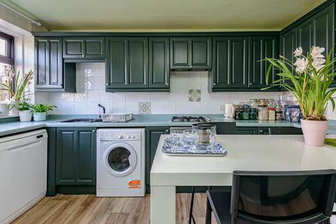 23 Ferniehill Square, Edinburgh, EH17 7AP