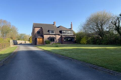 undefined, Hiverley Cottage, Holmes Chapel, CW4