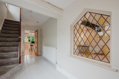 undefined, Hiverley Cottage, Holmes Chapel, CW4