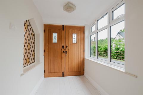 undefined, Hiverley Cottage, Holmes Chapel, CW4
