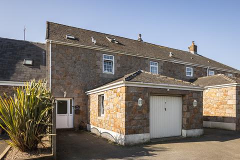 3 bedroom terraced house for sale, La Rue De La Blanche Pierre, St. Lawrence, Jersey
