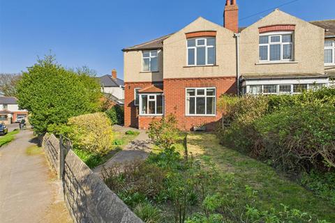 3 bedroom semi-detached house for sale, Trap Lane, Bents Green, Sheffield