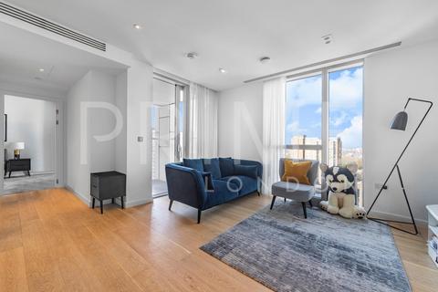 1 bedroom apartment for sale, The Atlas Building, 145 City Road EC1V