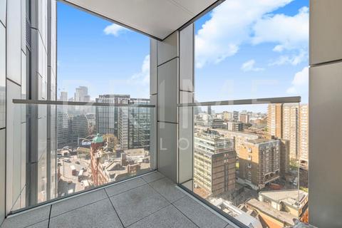 1 bedroom apartment for sale, The Atlas Building, 145 City Road EC1V