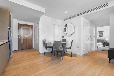 1 bedroom apartment for sale, The Atlas Building, 145 City Road EC1V