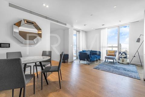 1 bedroom apartment for sale, The Atlas Building, 145 City Road EC1V