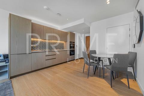 1 bedroom apartment for sale, The Atlas Building, 145 City Road EC1V