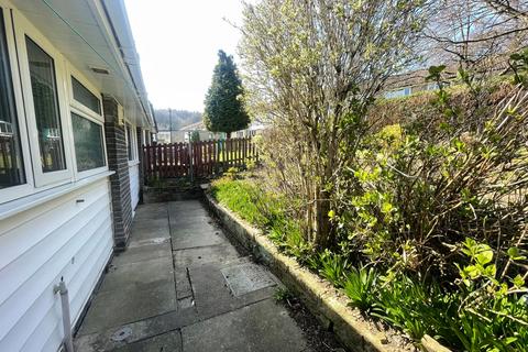 24 Horner Close, Stocksbridge, Sheffield, S36 1LN