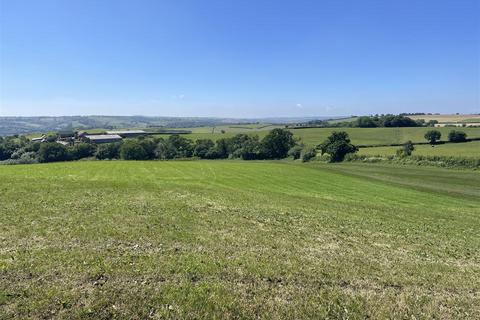 Land for sale, Warkleigh
