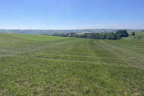 Land for sale, Warkleigh
