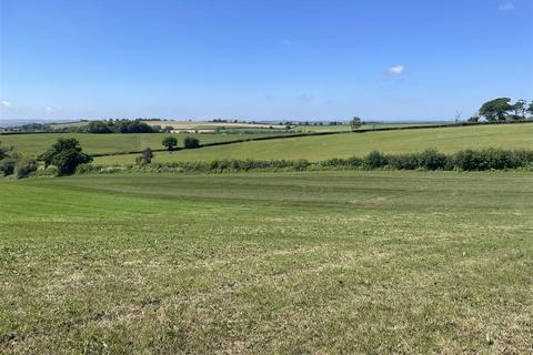 Land for sale, Warkleigh