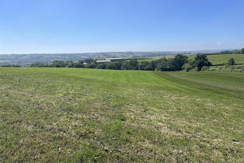 Land for sale, Warkleigh