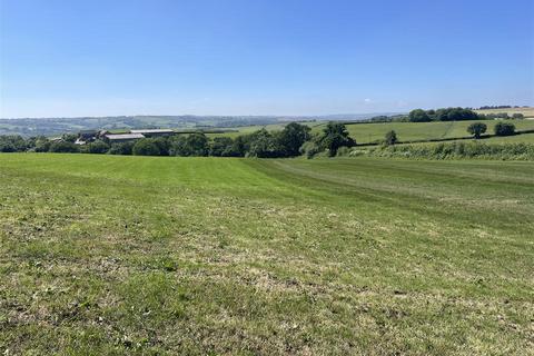 Land for sale, Warkleigh