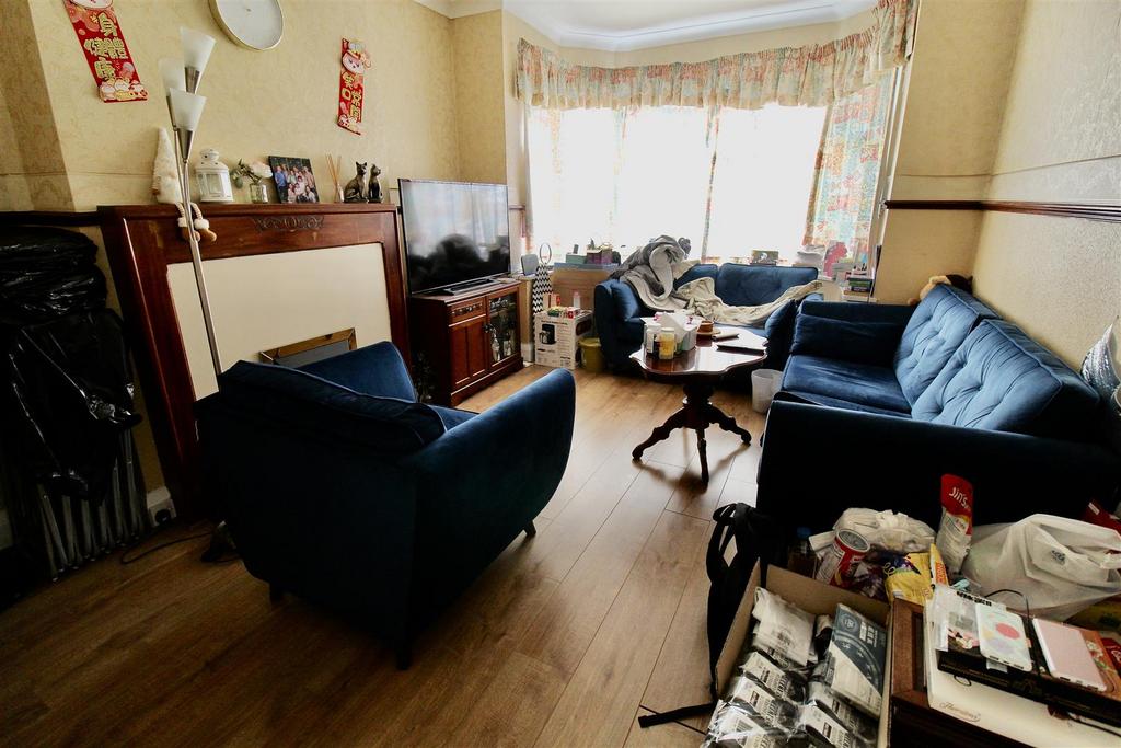 Reception Room One