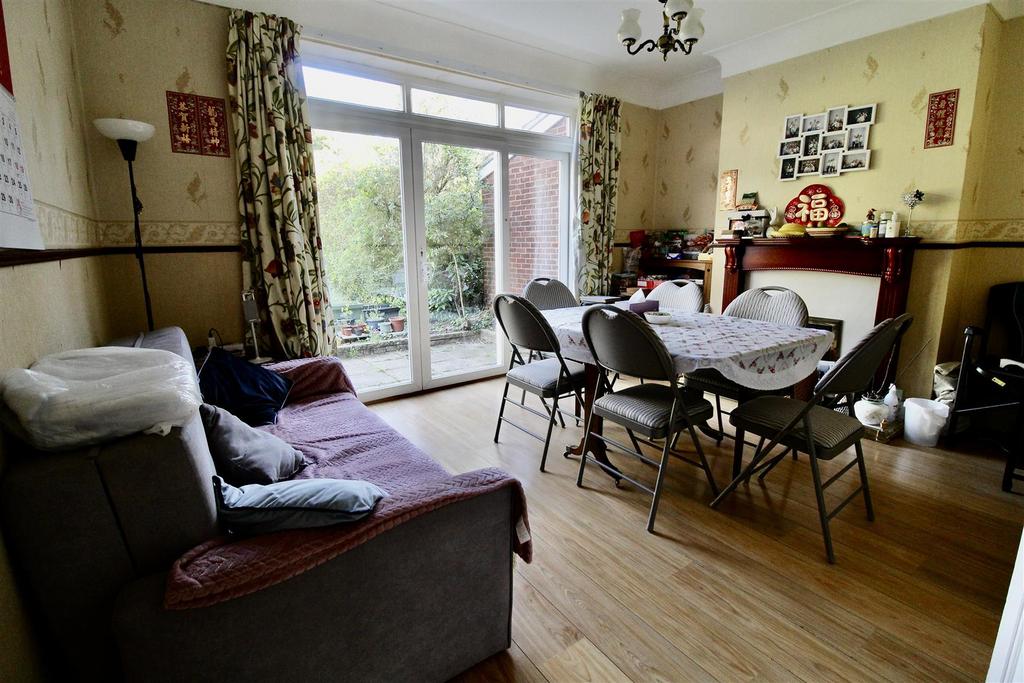 Reception Room Two