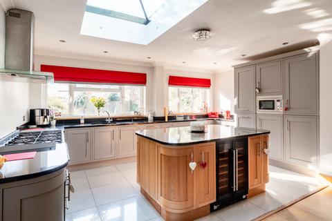 4 bedroom detached house for sale, Ashtead