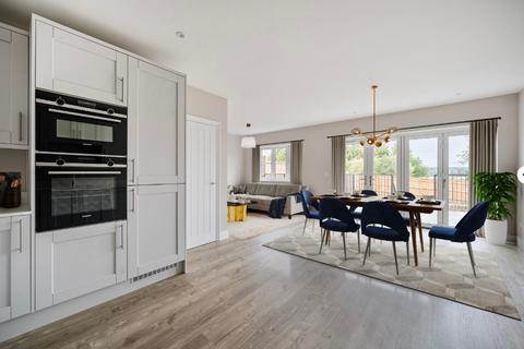 undefined, Plot 16 at Magna Gardens, 17, Leopard Lane RG8