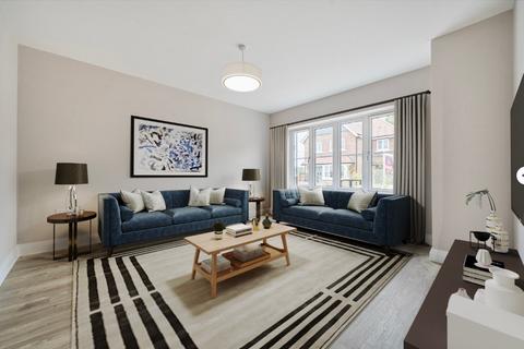 undefined, Plot 16 at Magna Gardens, 17, Leopard Lane RG8