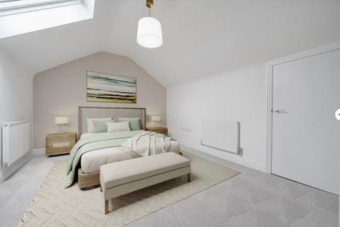 undefined, Plot 16 at Magna Gardens, 17, Leopard Lane RG8