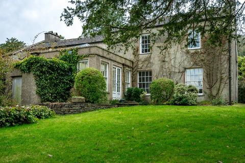 5 bedroom detached house for sale, Rusland, Cumbria LA12