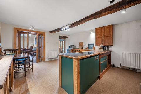 5 bedroom detached house for sale, Rusland, Cumbria LA12