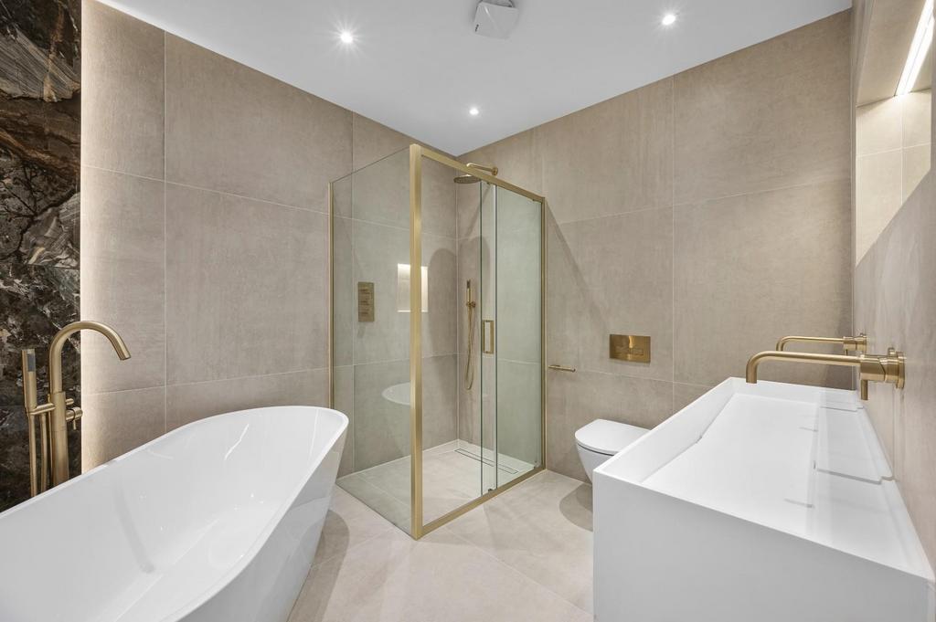 En Suite