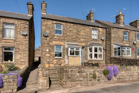 2 bedroom semi-detached house for sale, Chesterfield Road, Two Dales
