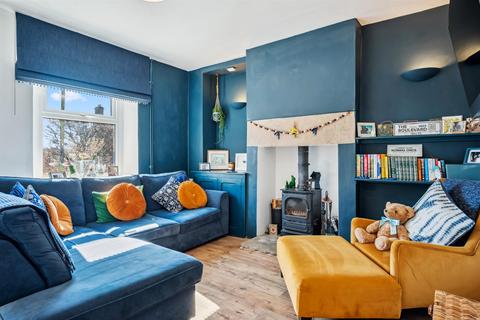 2 bedroom semi-detached house for sale, Chesterfield Road, Two Dales