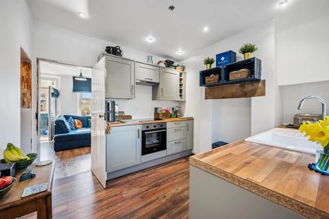 2 bedroom semi-detached house for sale, Chesterfield Road, Two Dales