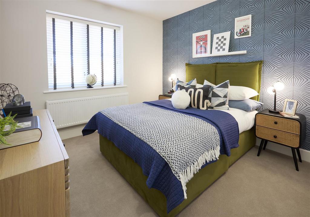 Bed 3