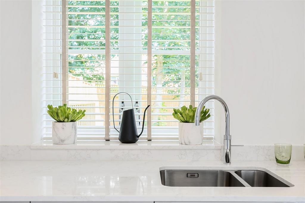 Kitchen Lifestyle
