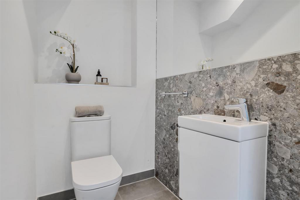 Cloakroom