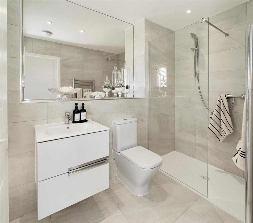 En-Suite